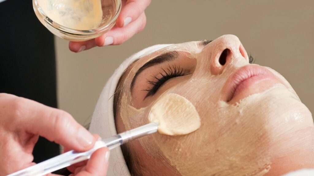 Facials