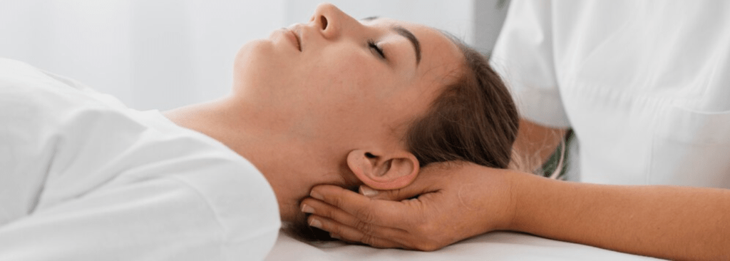 Lymphatic drainage