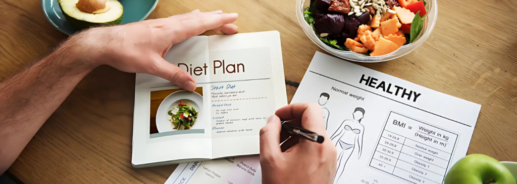 Medical Weight Management Program
