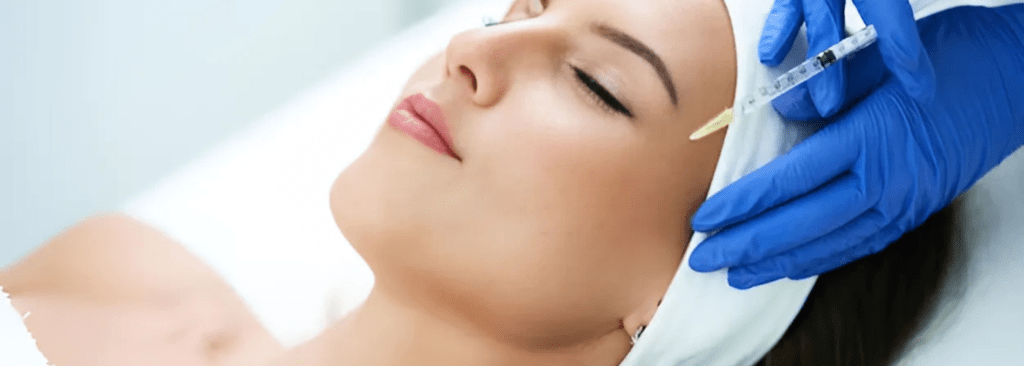 Mesotherapy