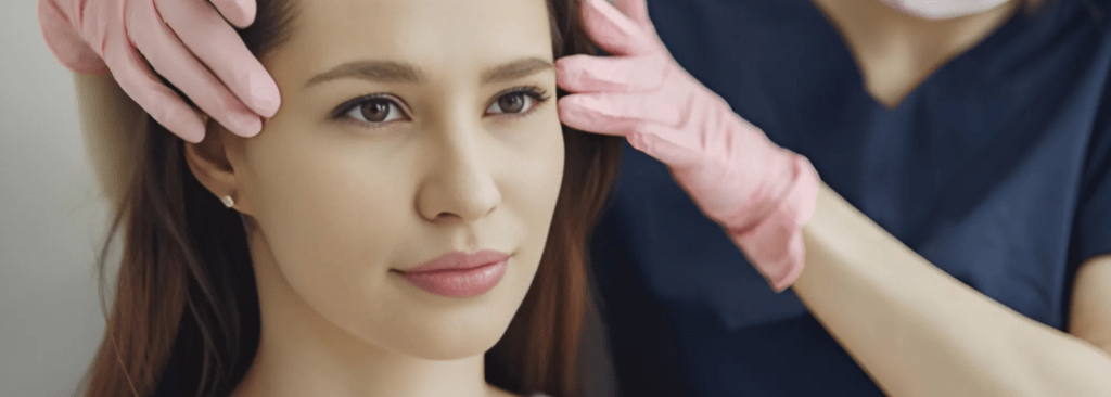 Non-Invasive Face Lift