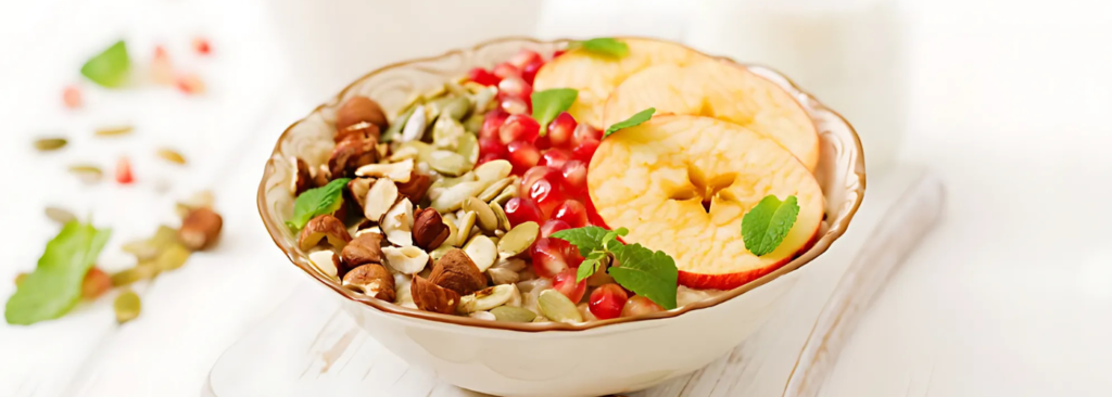 Nutrition