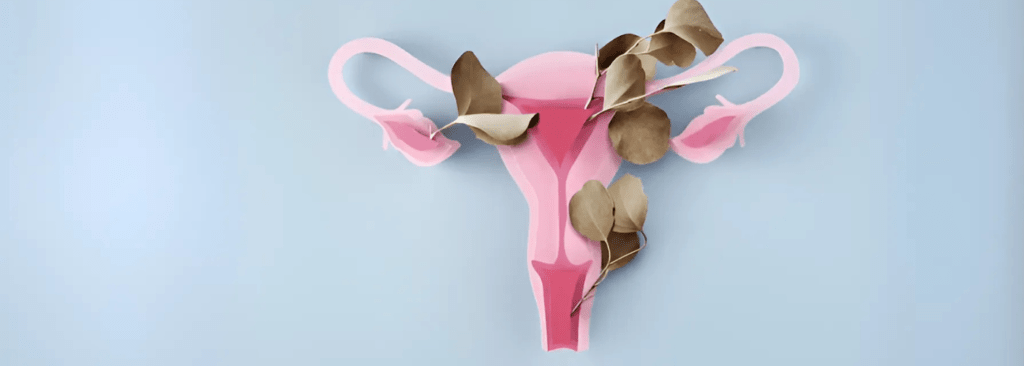 Polycystic Ovarian Syndrome