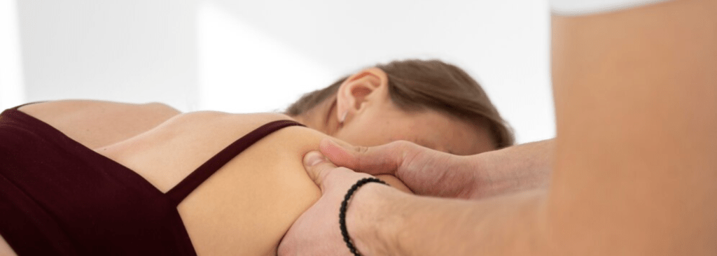 Soft Tissue Mobilization